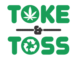 Toke & Toss